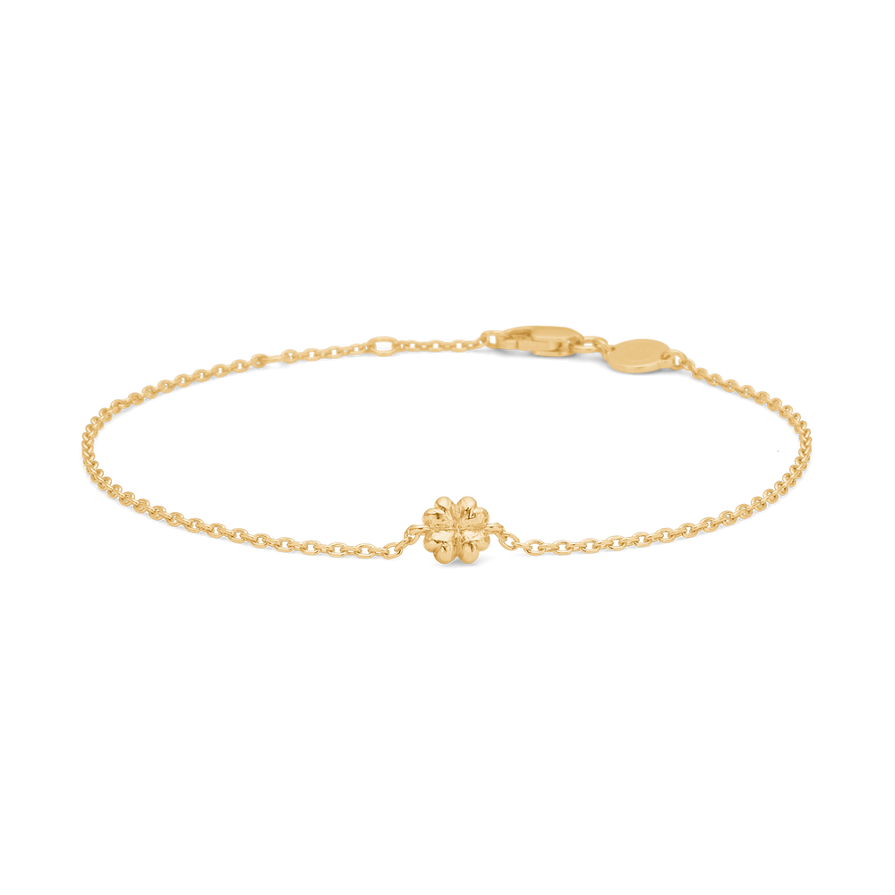 SERENE CLOVER ARMBÅND