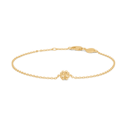 SERENE CLOVER ARMBÅND
