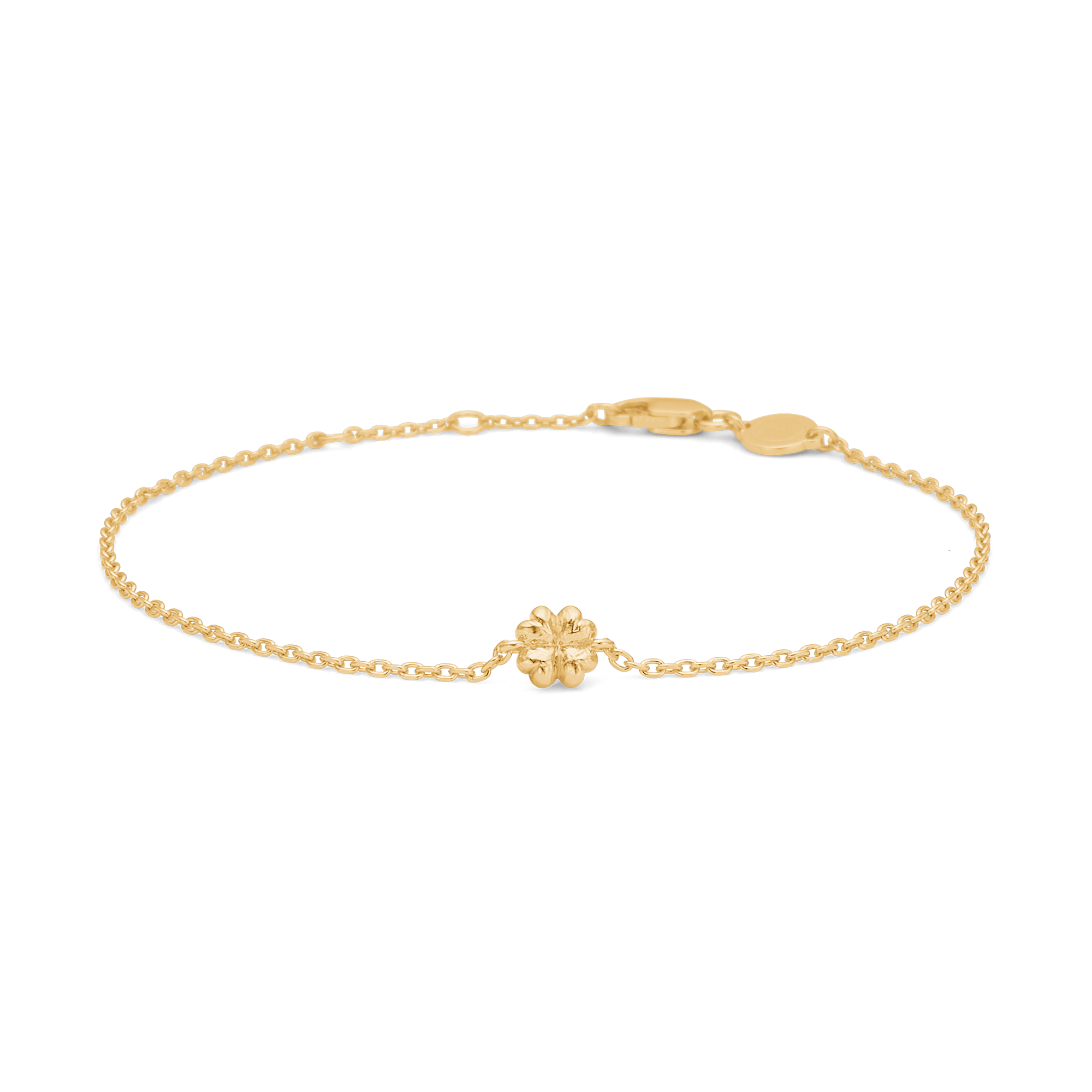 SERENE CLOVER ARMBÅND