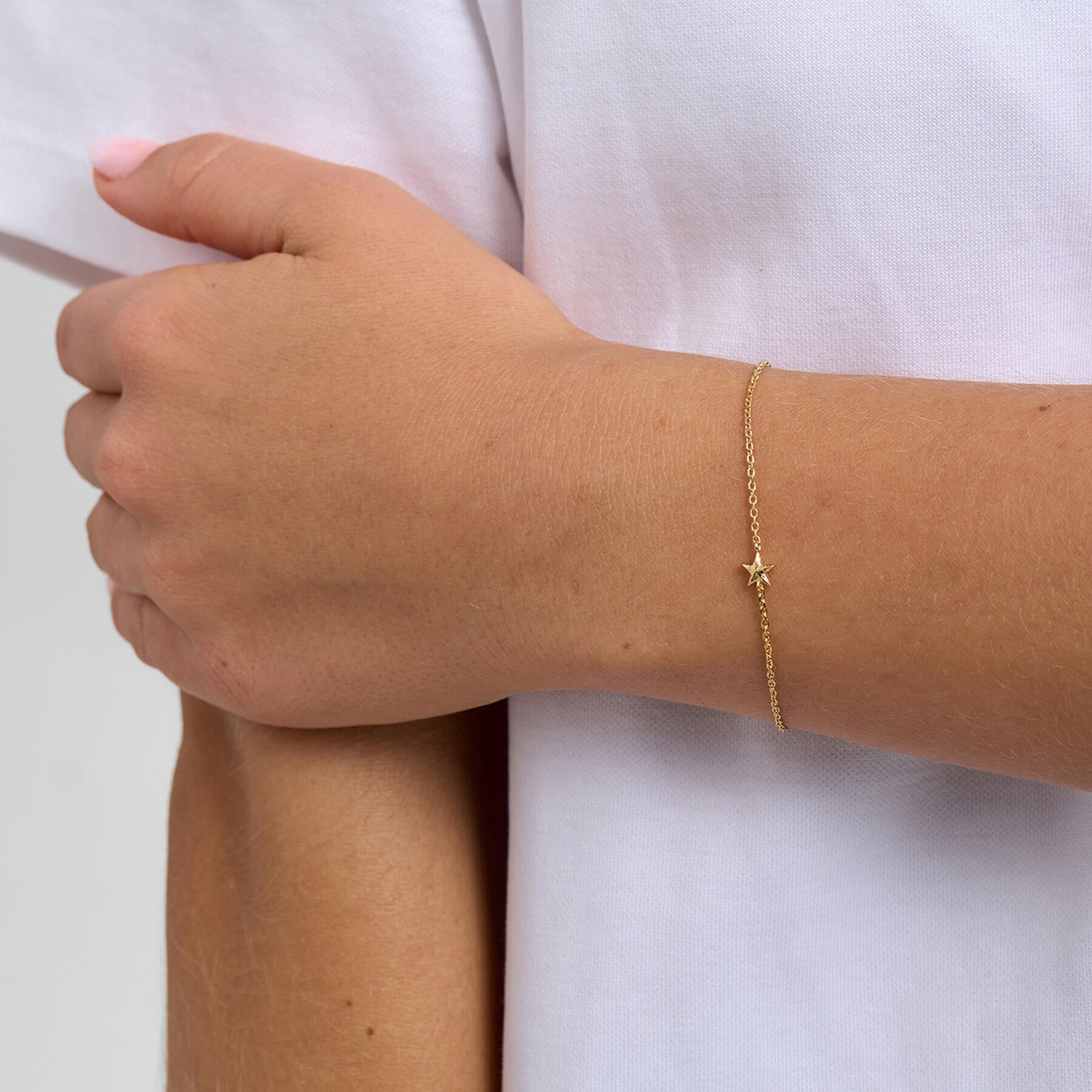 SHINY STAR ARMBÅND