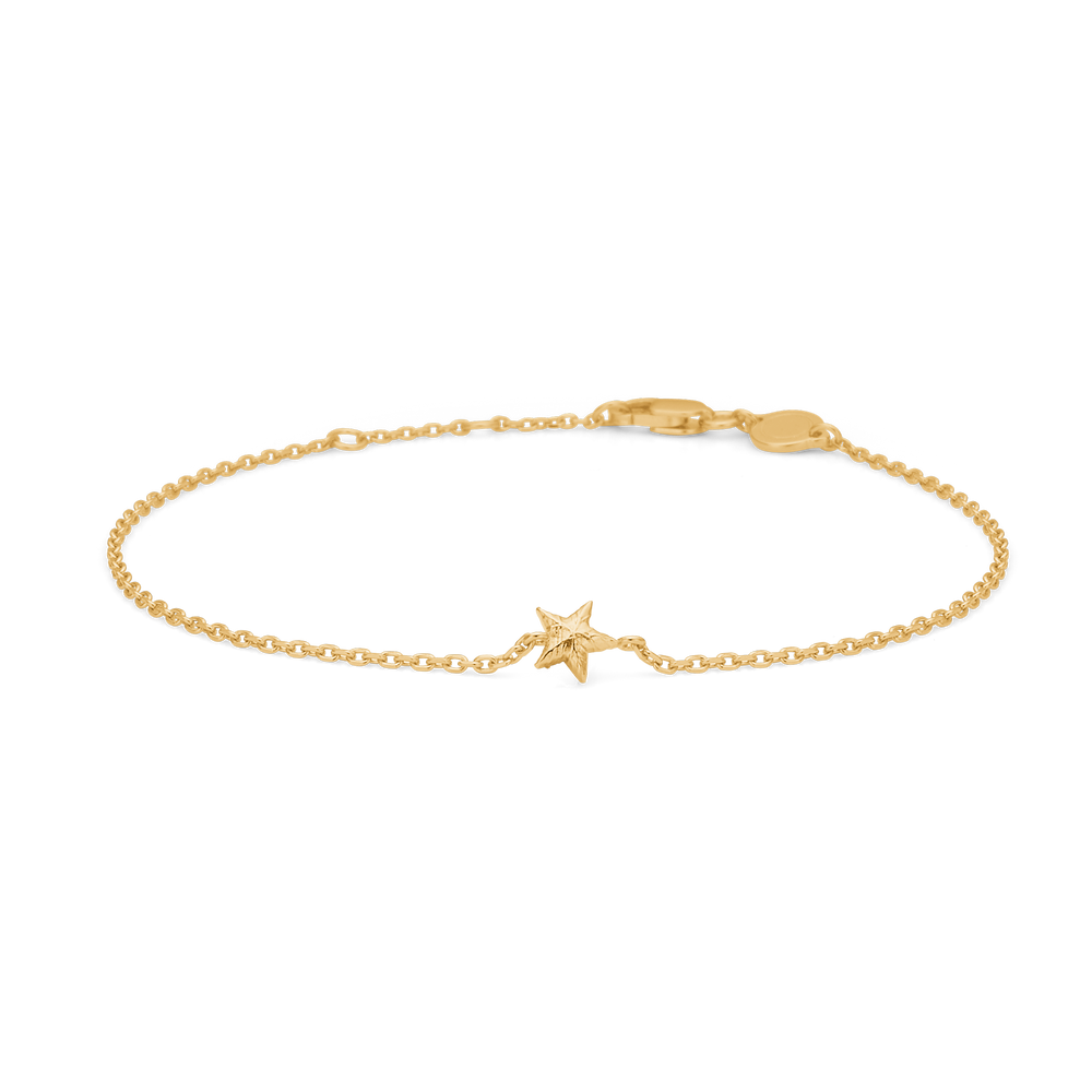 SHINY STAR ARMBÅND