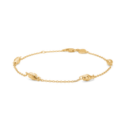 Acorn Bracelet