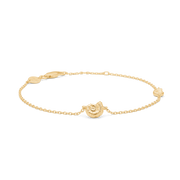 Seashell Secrets Bracelet
