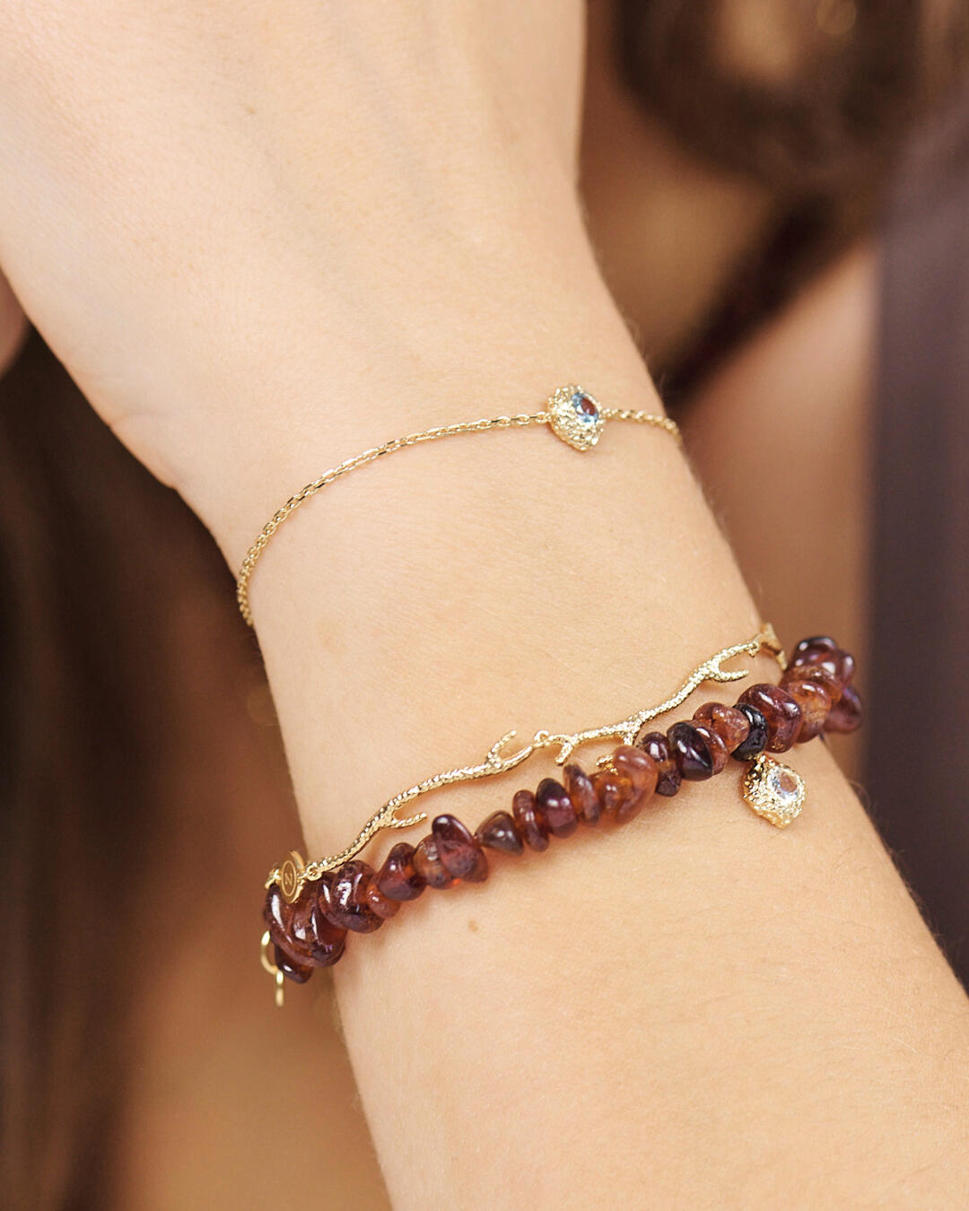Wild Cliff Bracelet