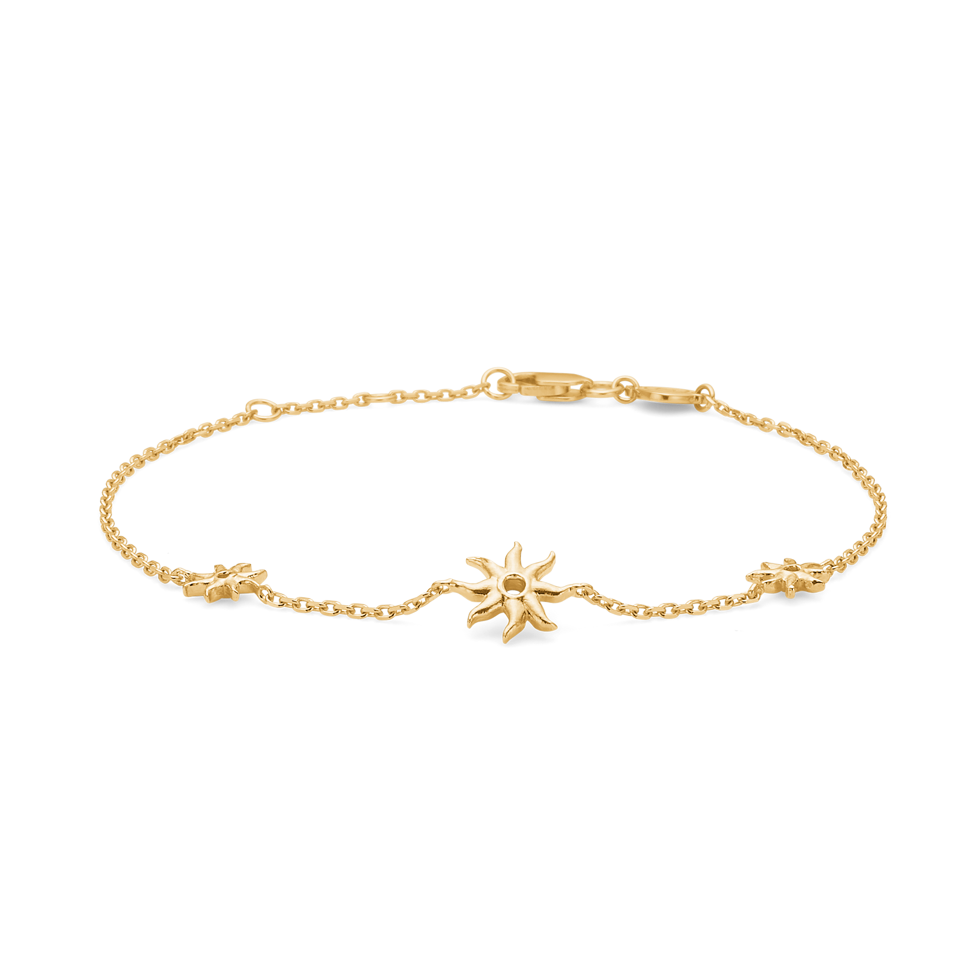 Ocean Aura Bracelet