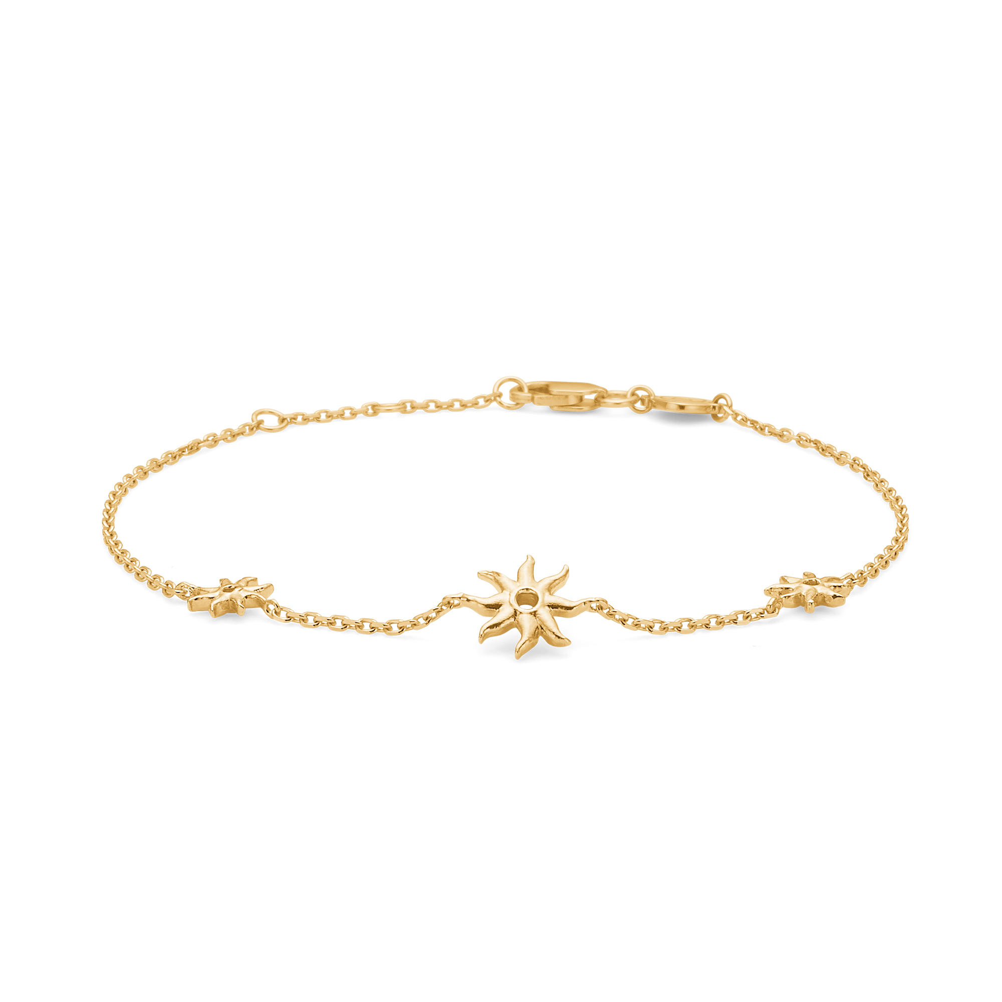Ocean Aura Bracelet