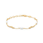 Tangled Bracelet