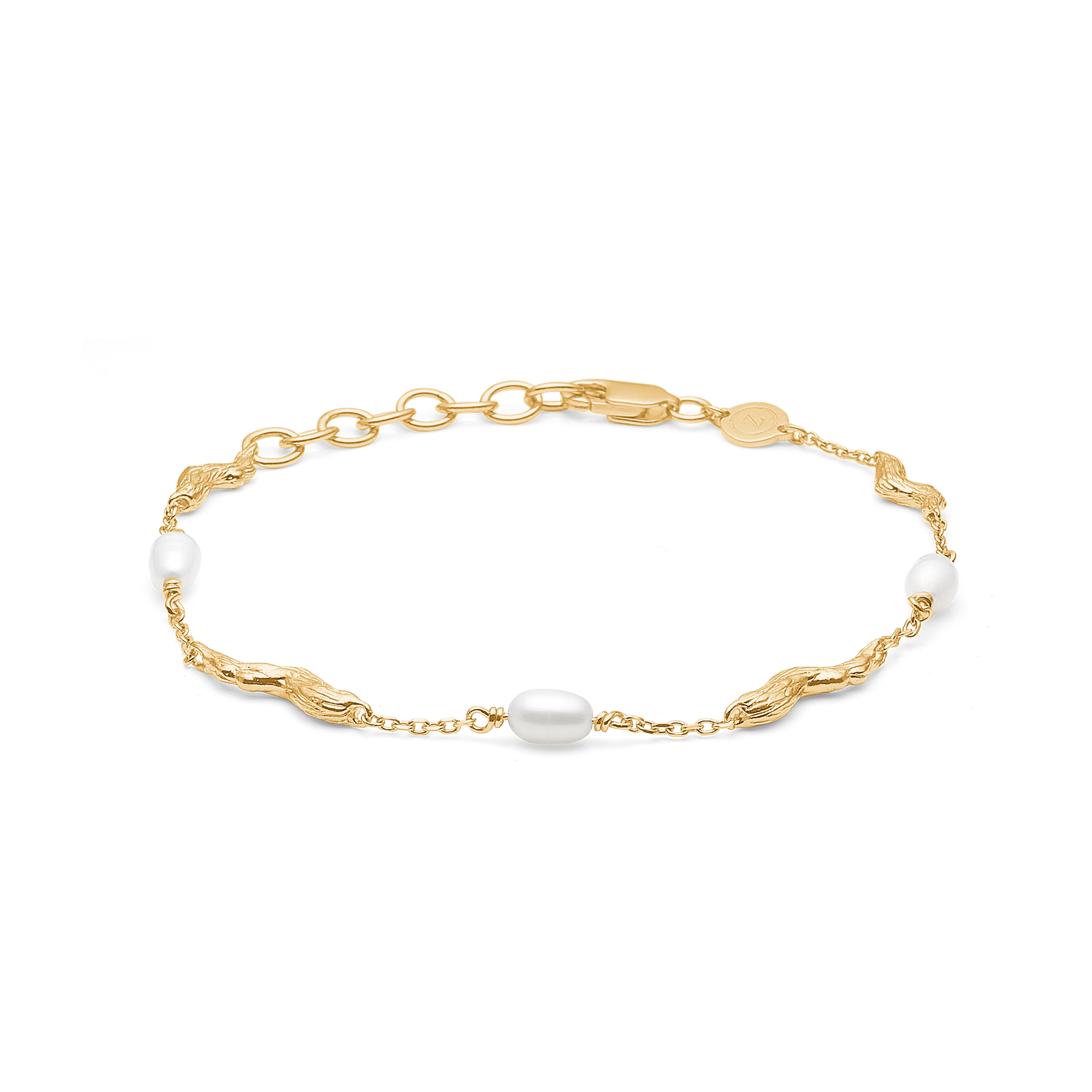 Tangled Bracelet
