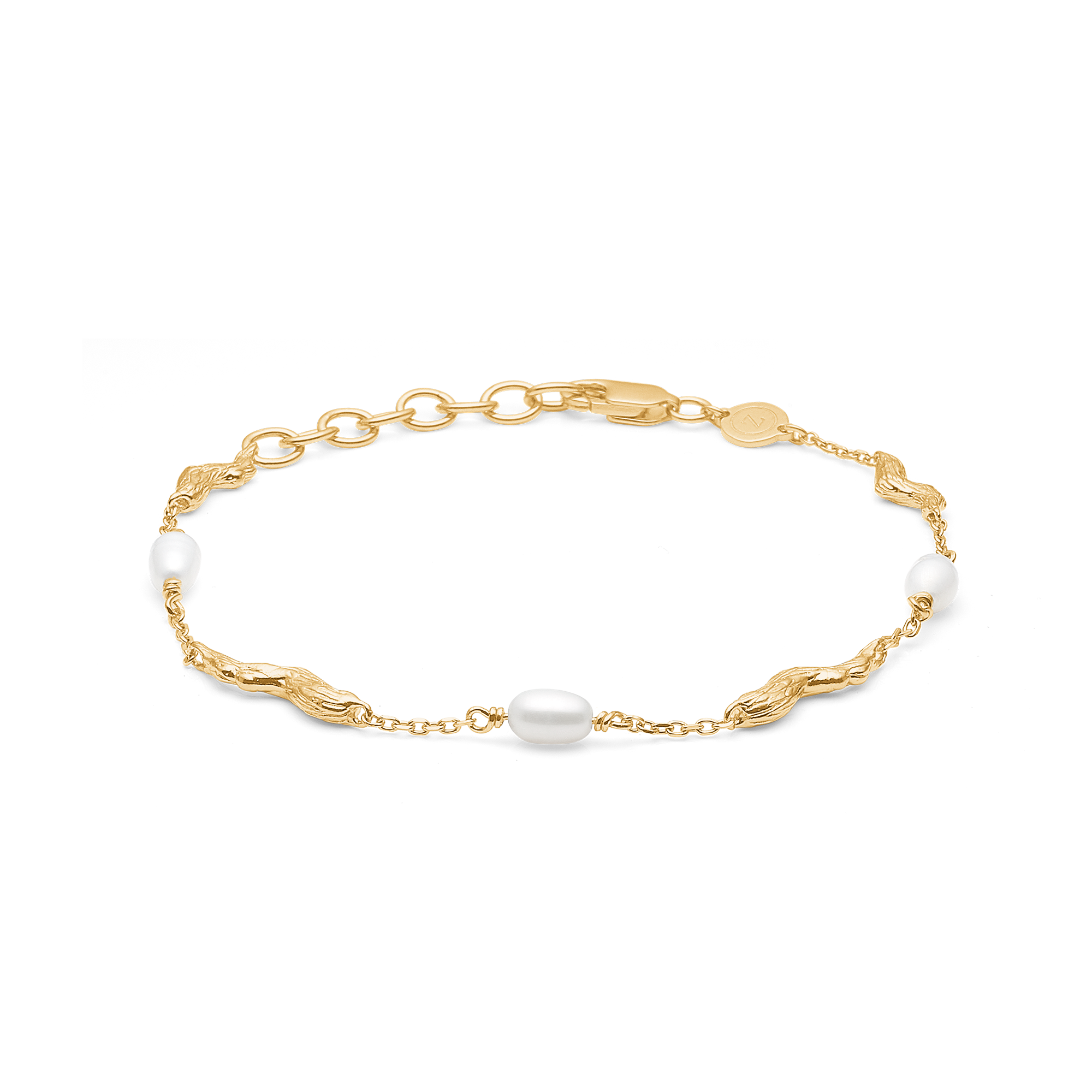 Tangled Bracelet