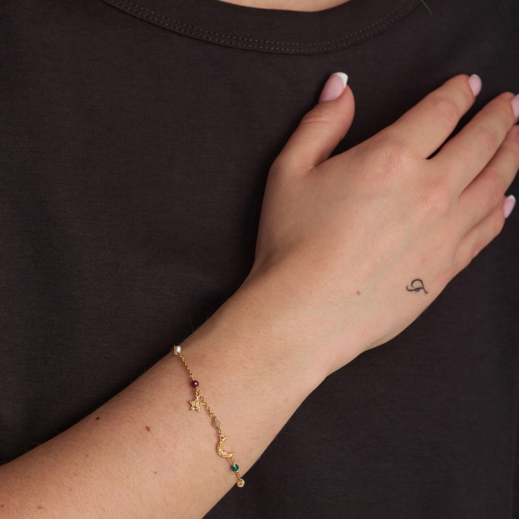 Starlight Bracelet