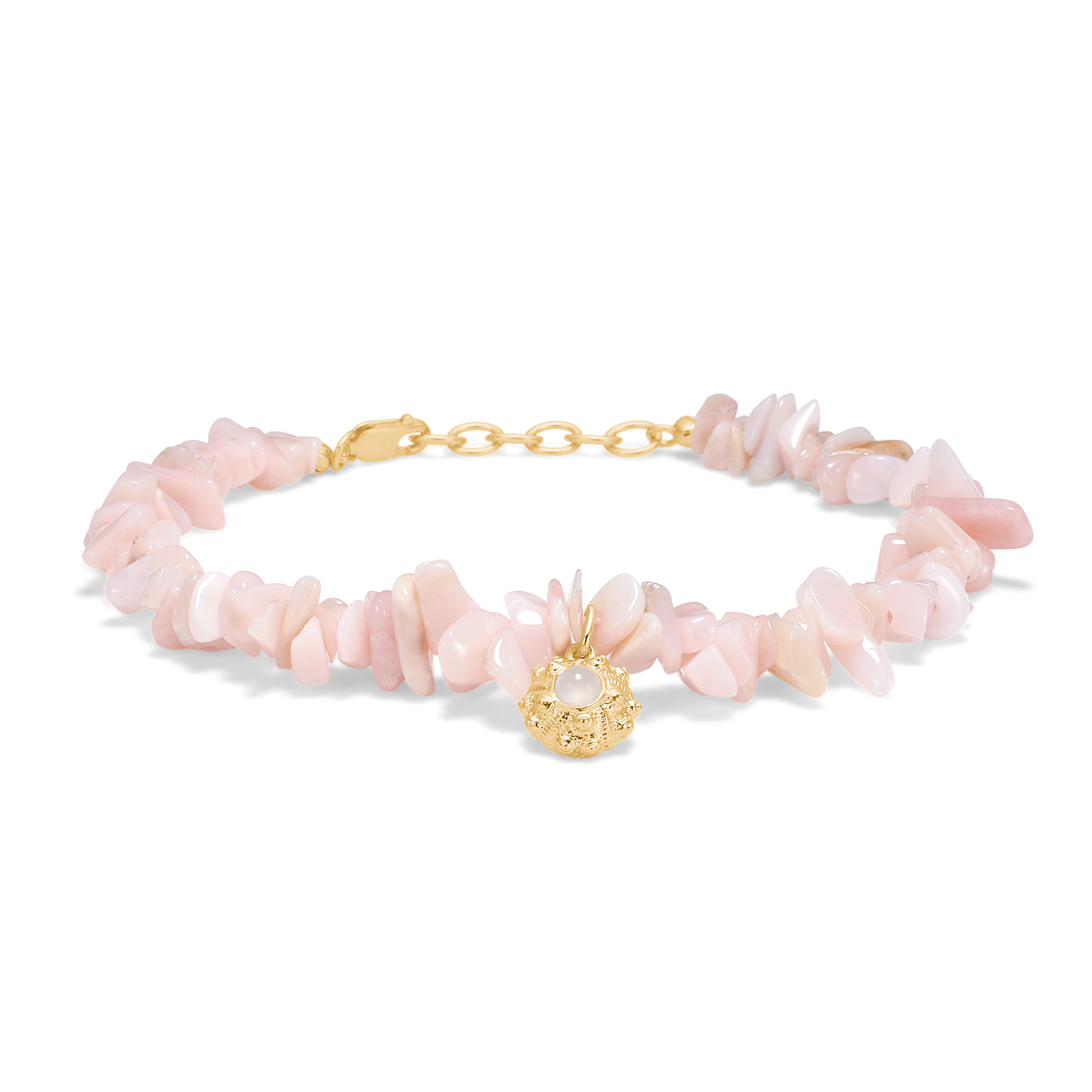Urchin Elegance Bracelet