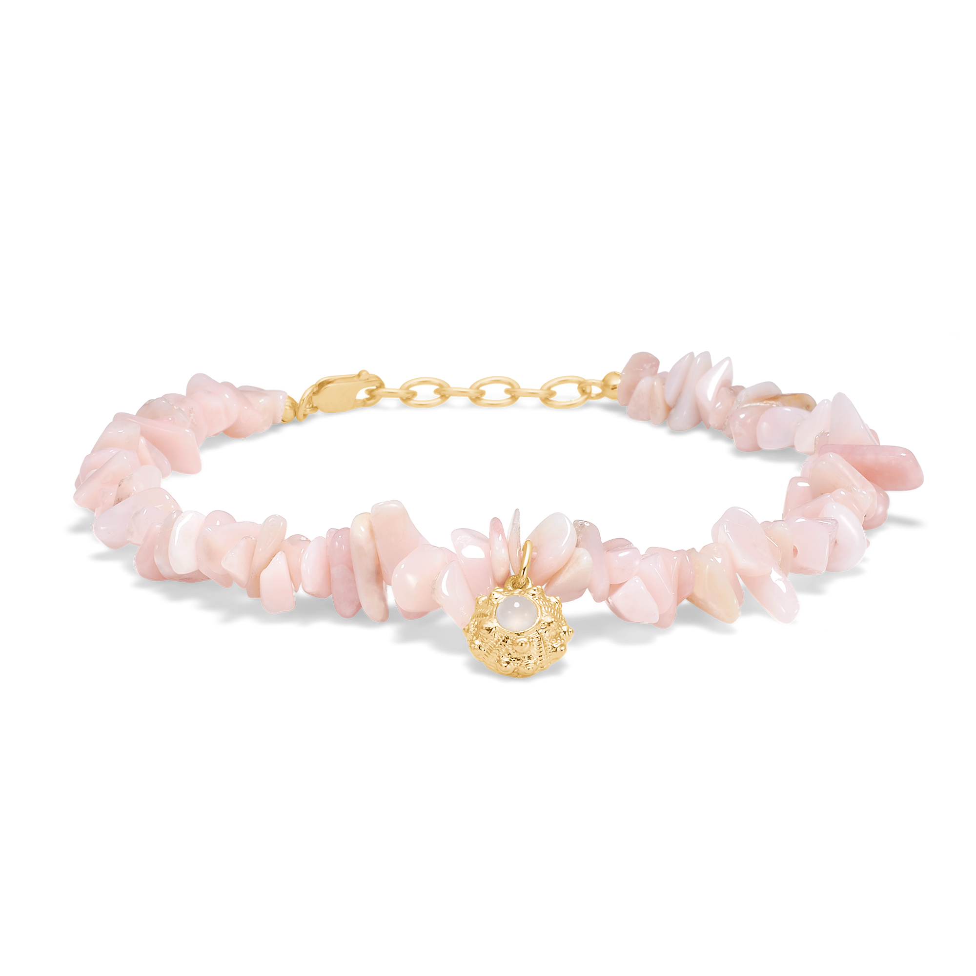 Urchin Elegance Bracelet