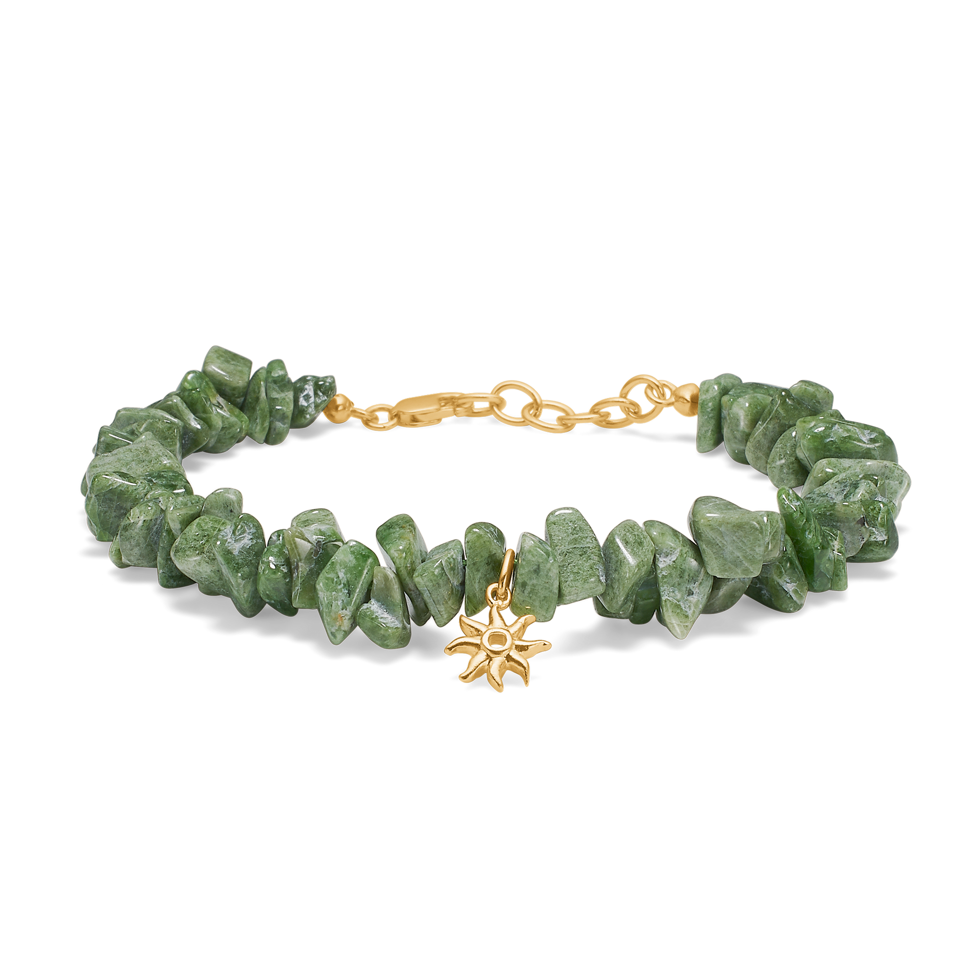 Ocean Aura Bracelet