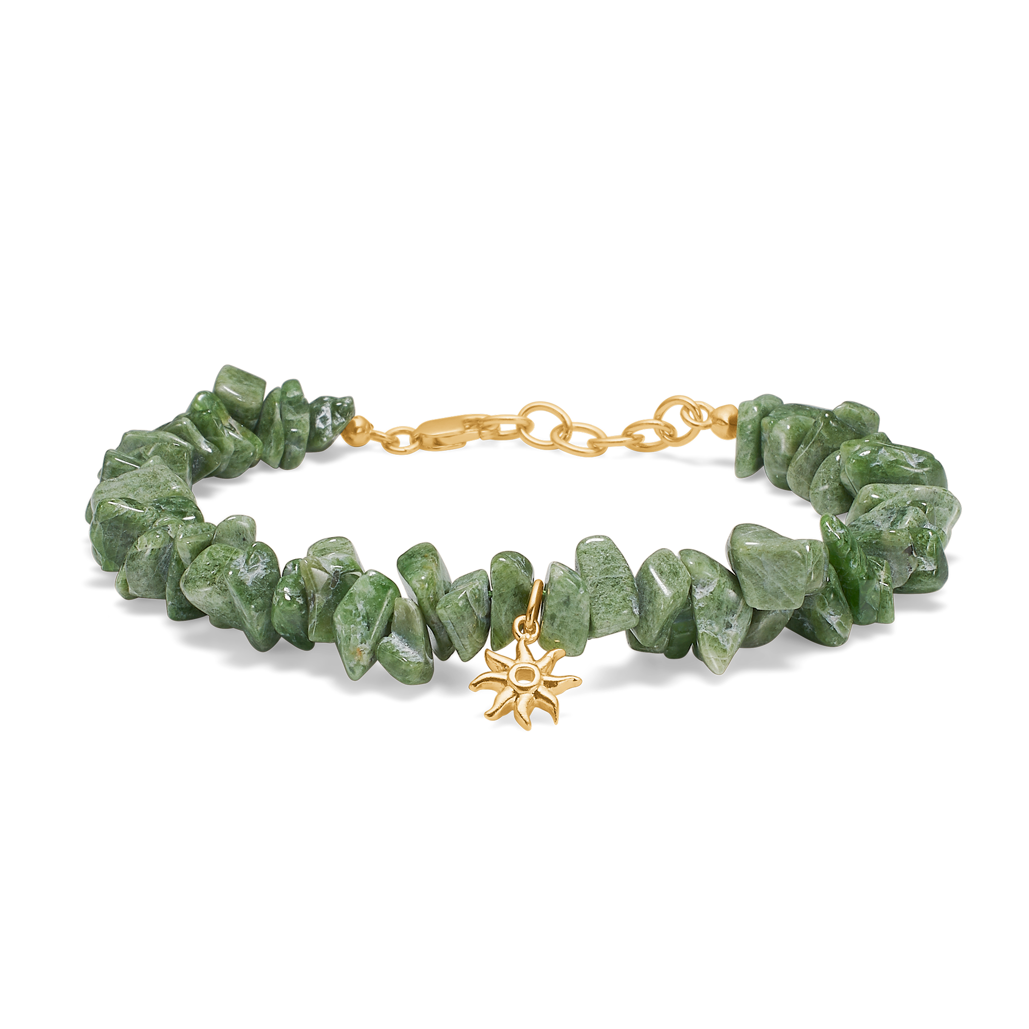 Ocean Aura Bracelet