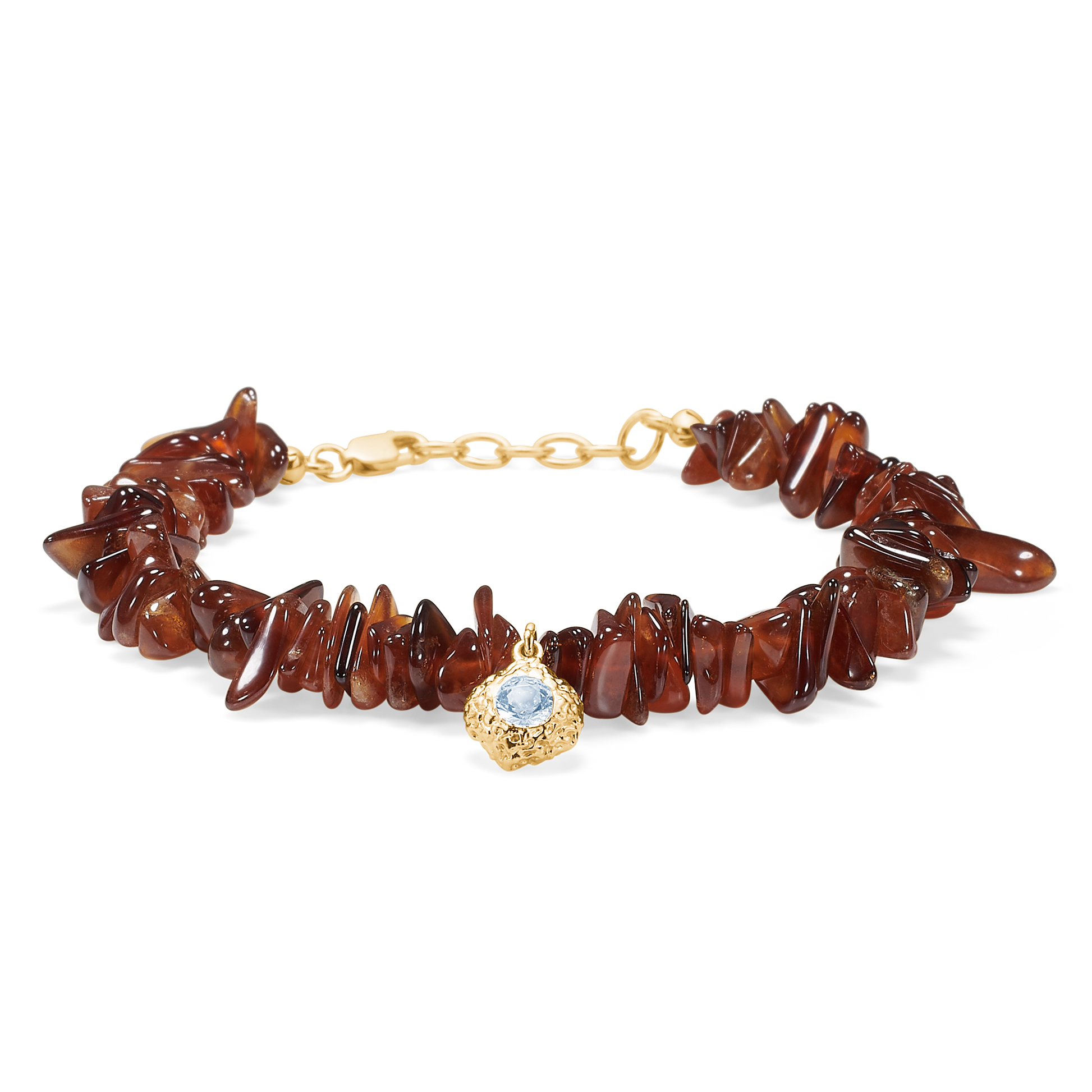 Wild Cliff Bracelet