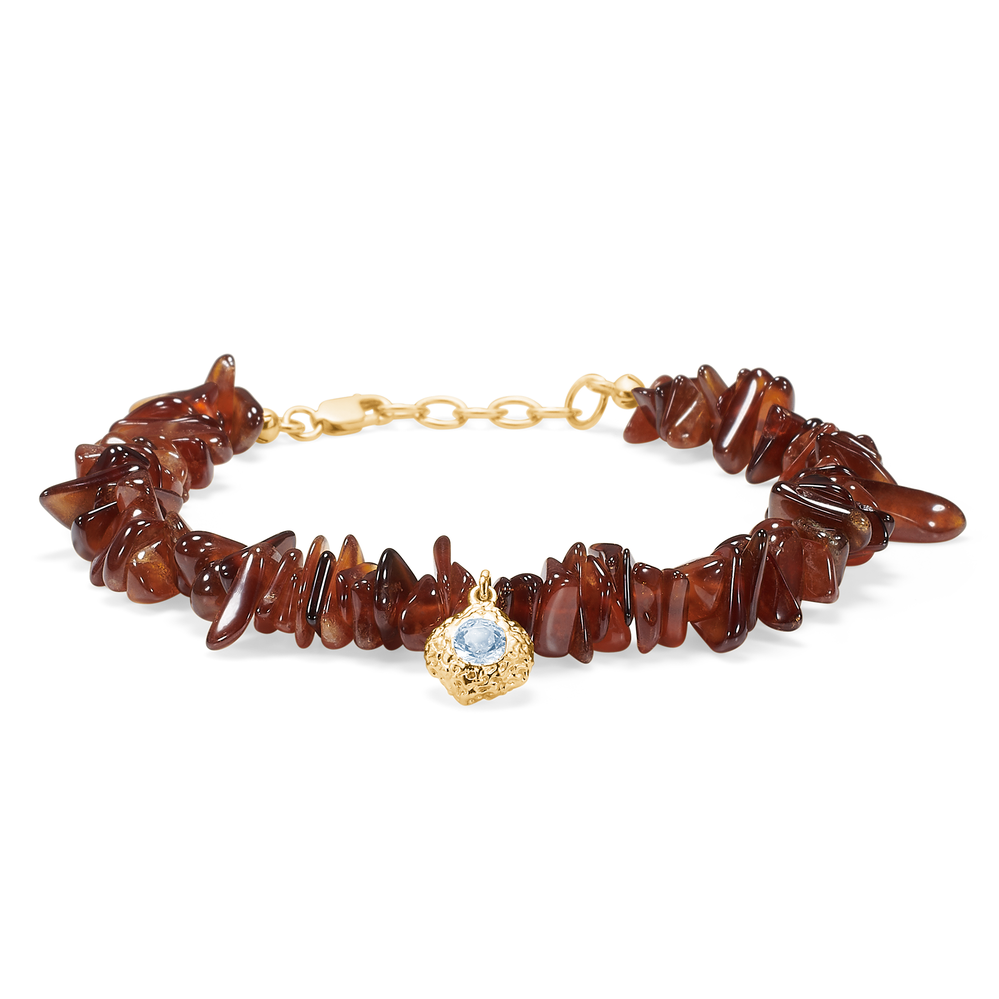 Wild Cliff Bracelet