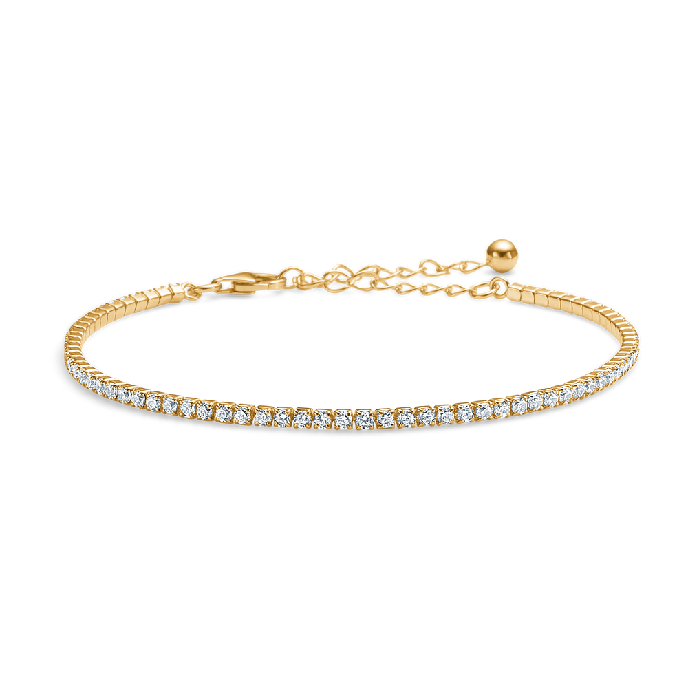 Mini Tennis Bracelet