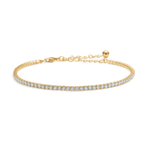 Mini Tennis armbånd