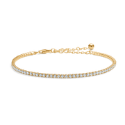 Mini Tennis Bracelet