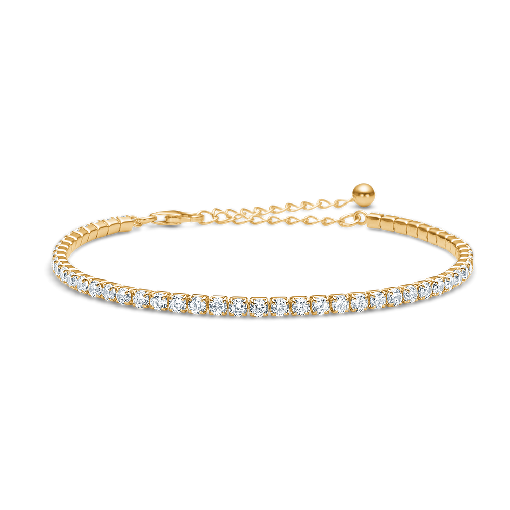 Tennis Bracelet