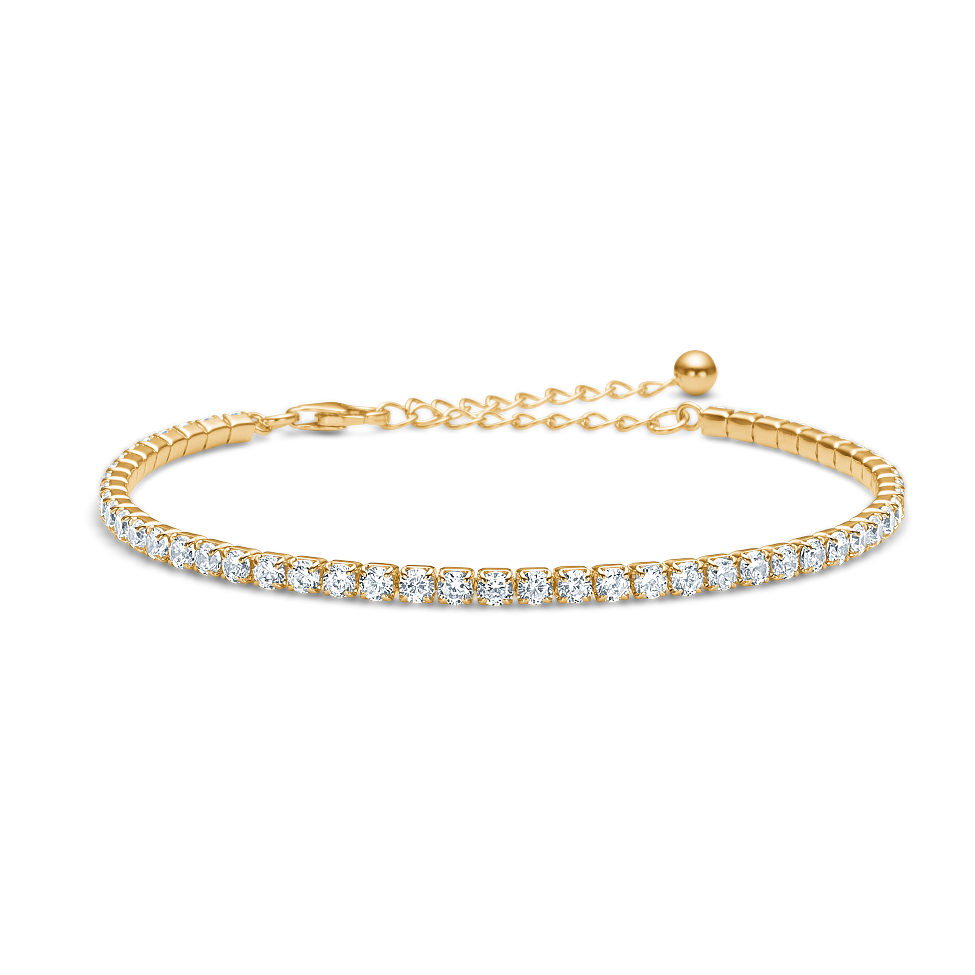 Tennis Bracelet