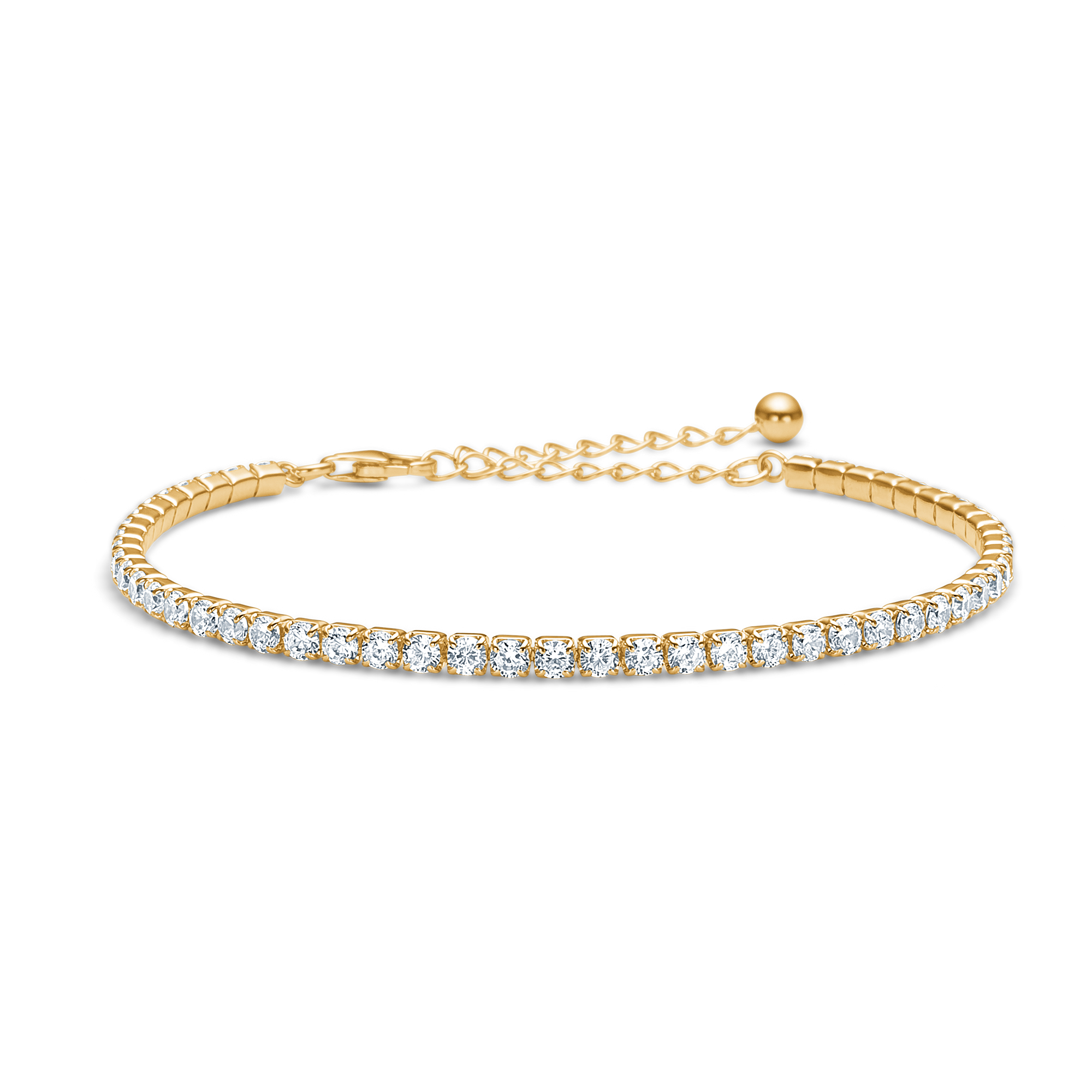 Tennis Bracelet