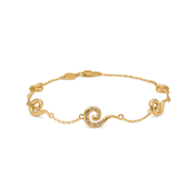 Curiosity Bracelet