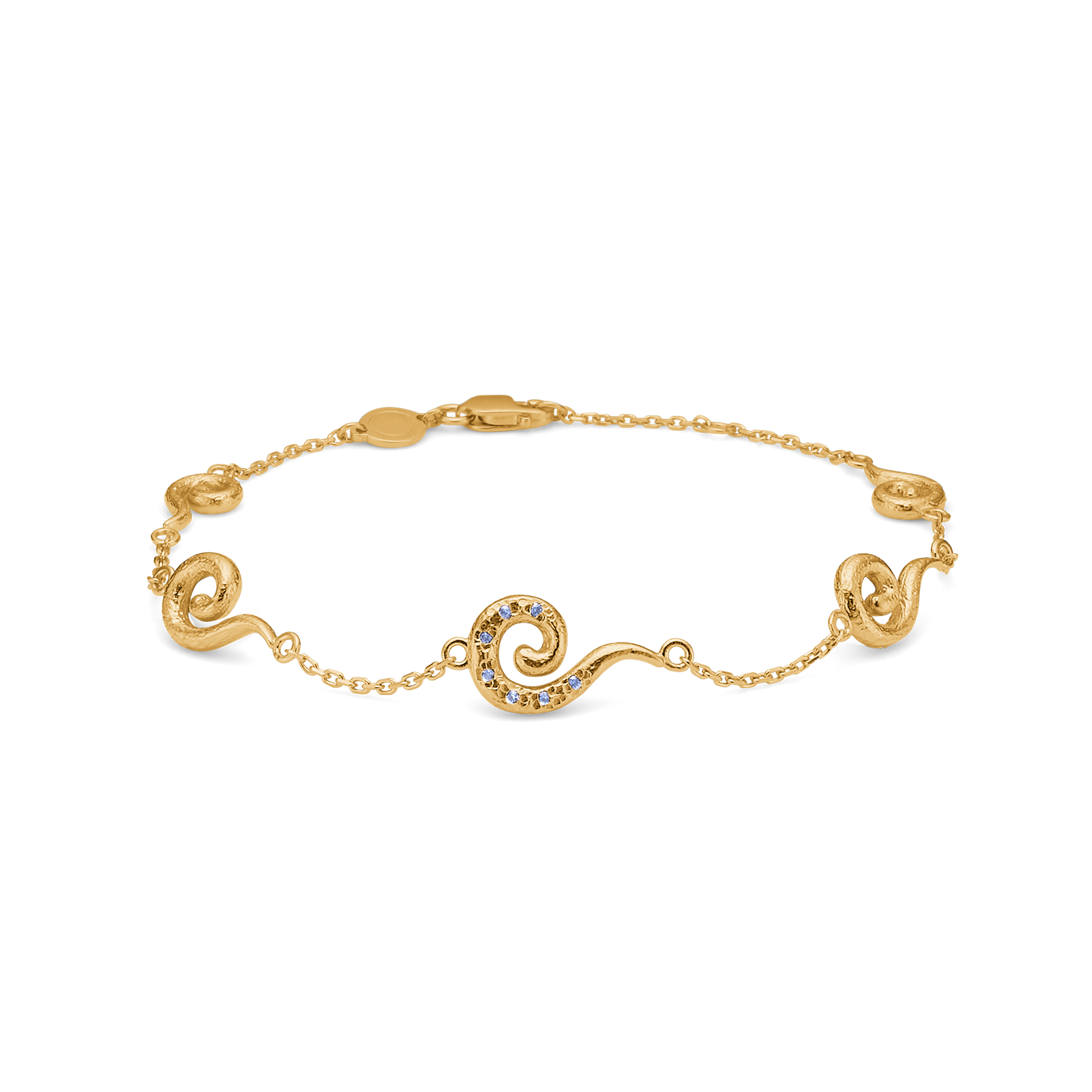 Curiosity Bracelet