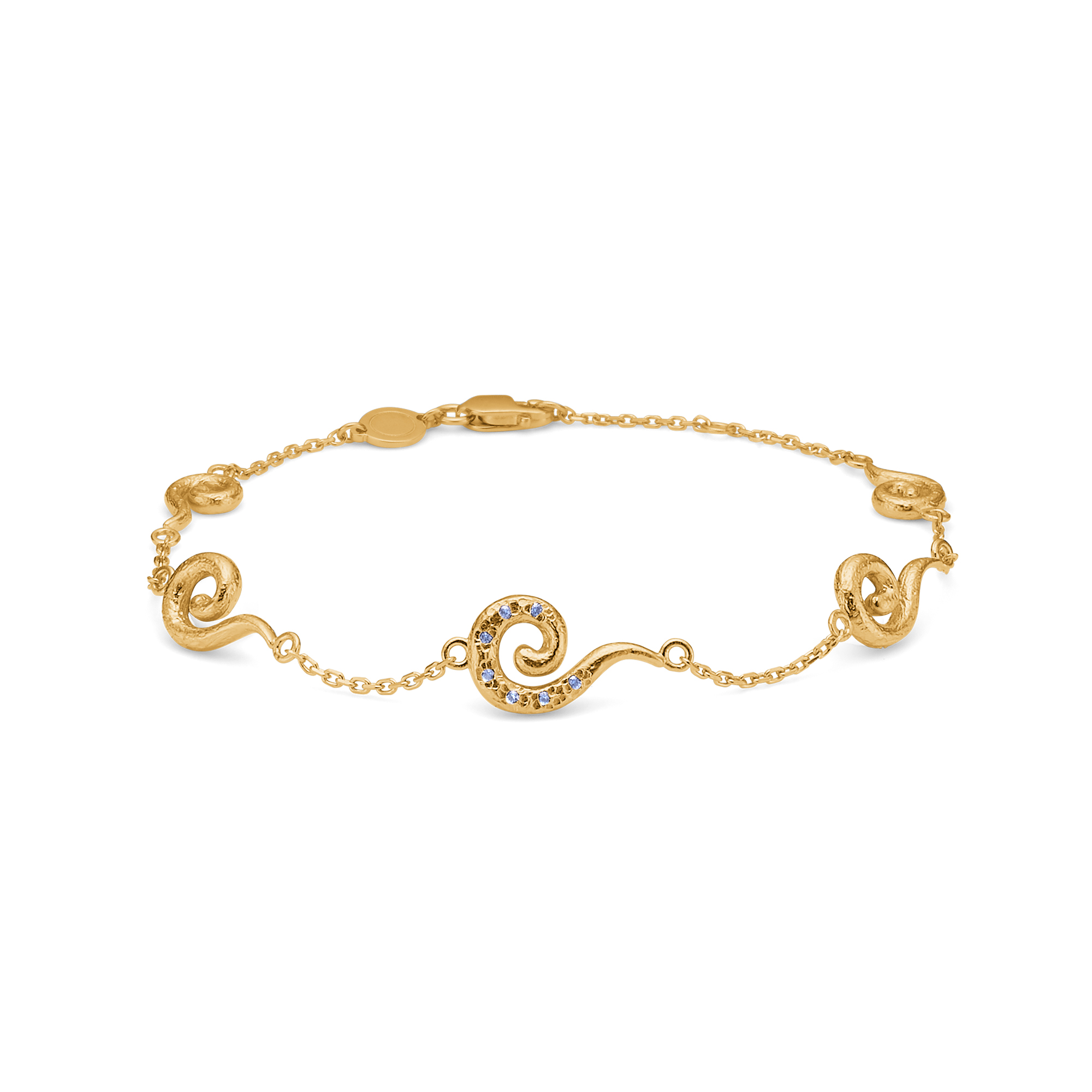 Curiosity Bracelet