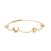 Cascade Bracelet