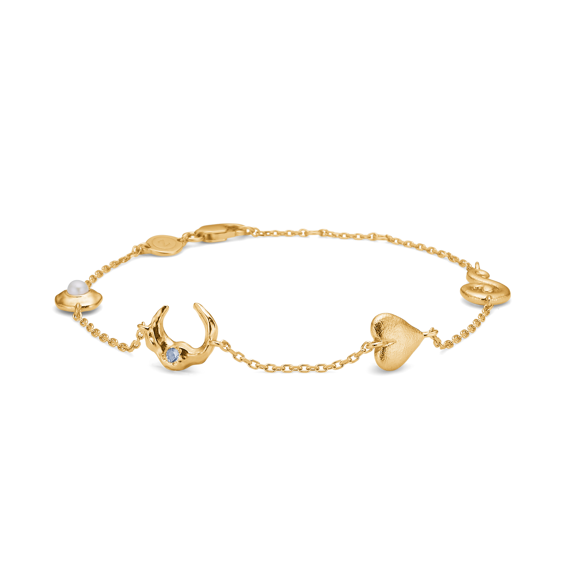 Cascade Bracelet