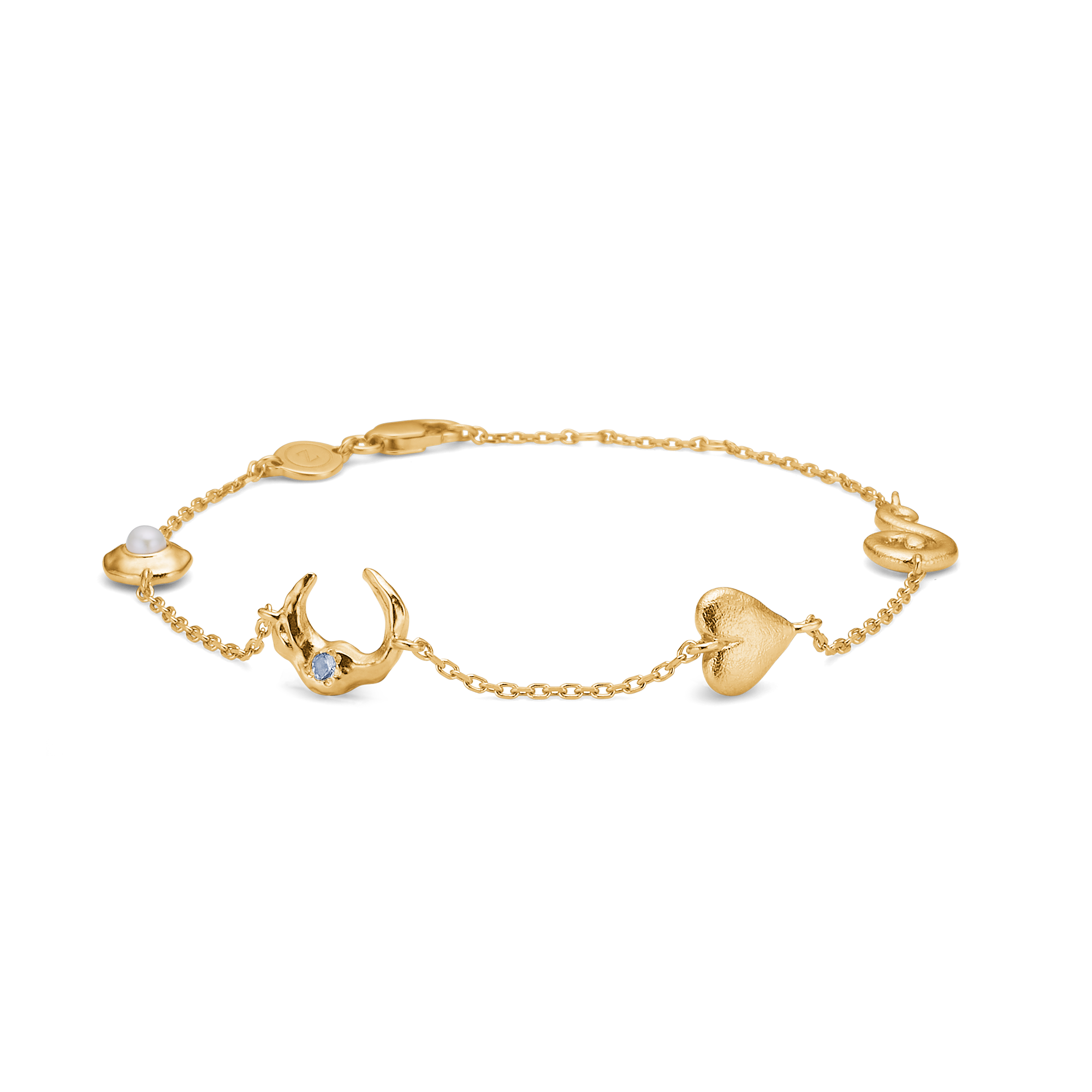 Cascade Bracelet