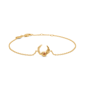 Lunar Bracelet