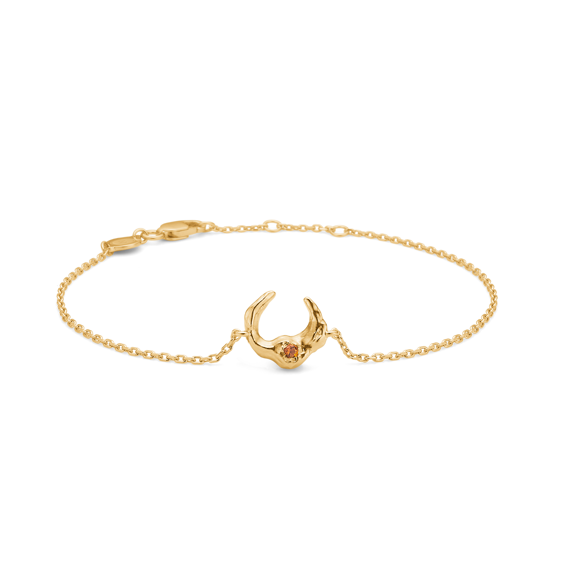 Lunar Bracelet