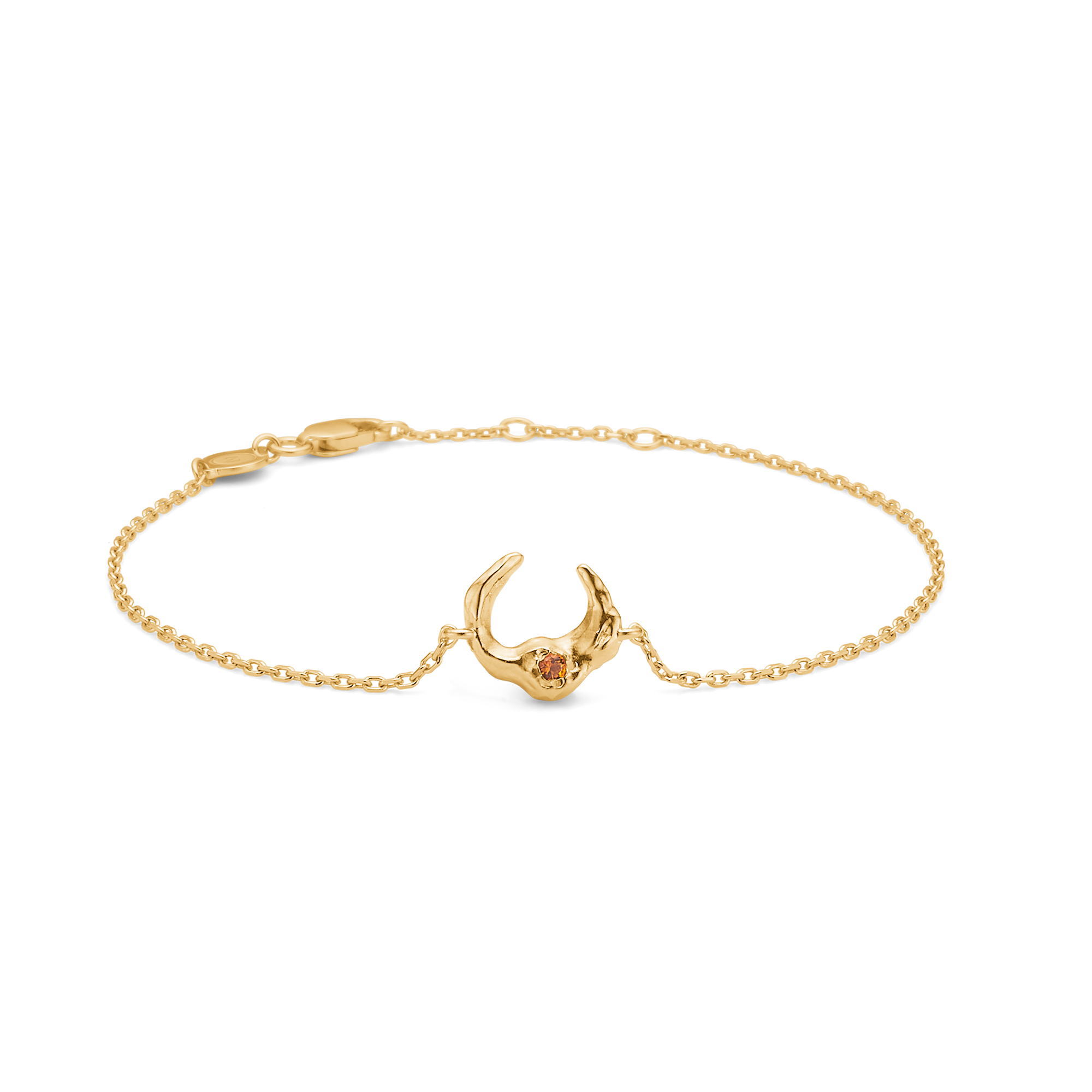Lunar Bracelet