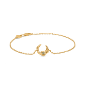 Lunar Bracelet