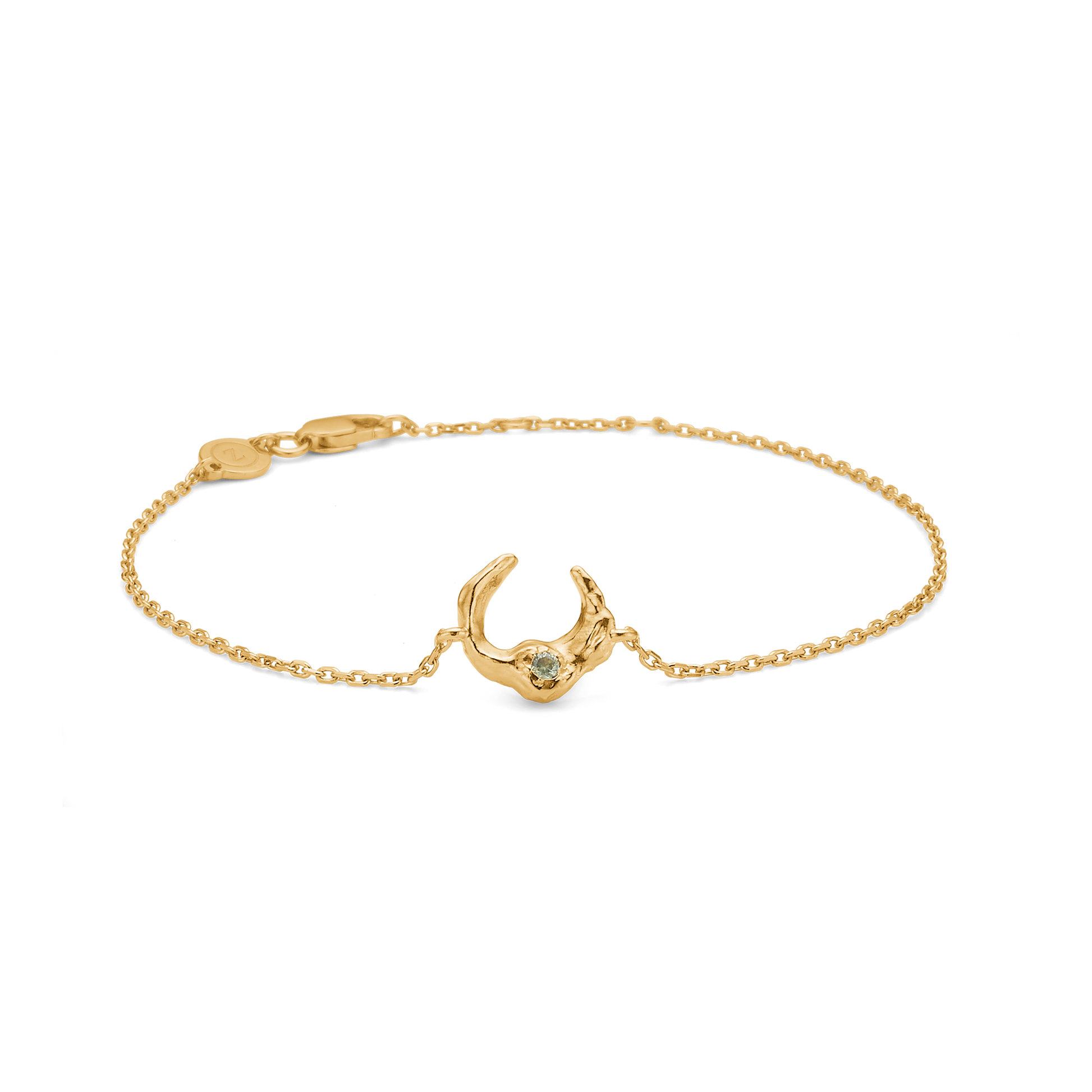 Lunar Bracelet