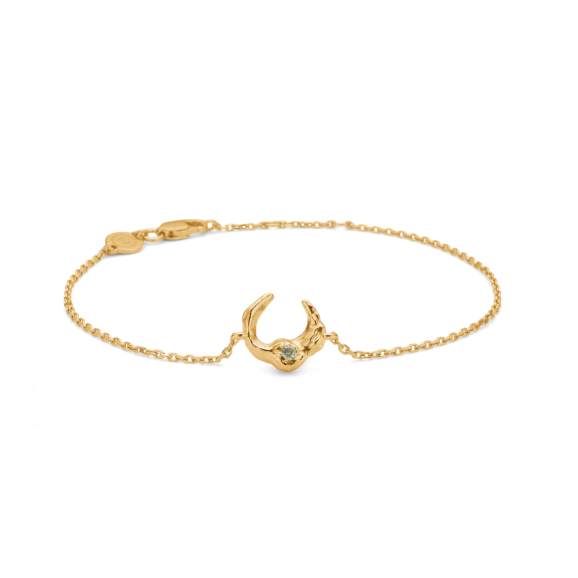 Lunar Bracelet