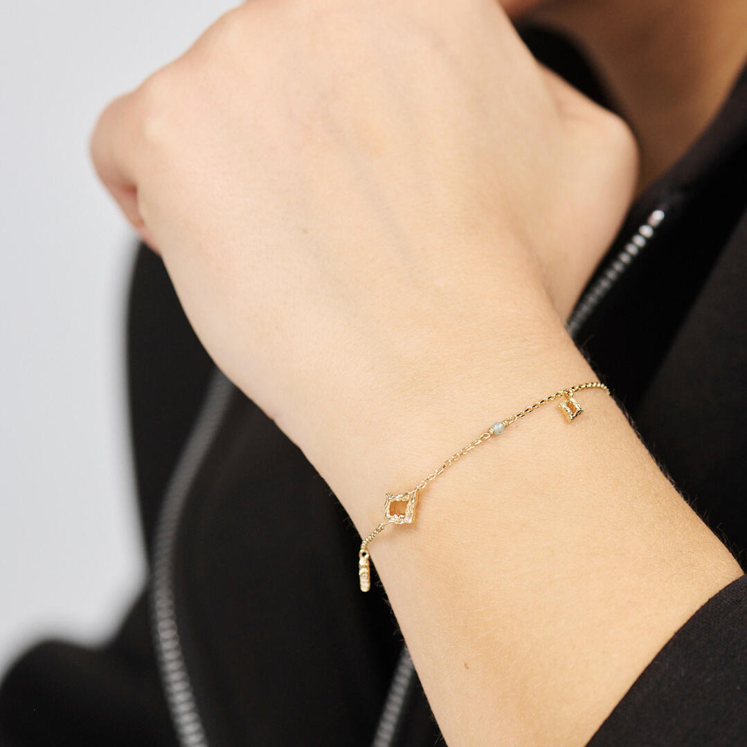 Peak Bracelet