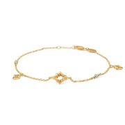 Peak Bracelet