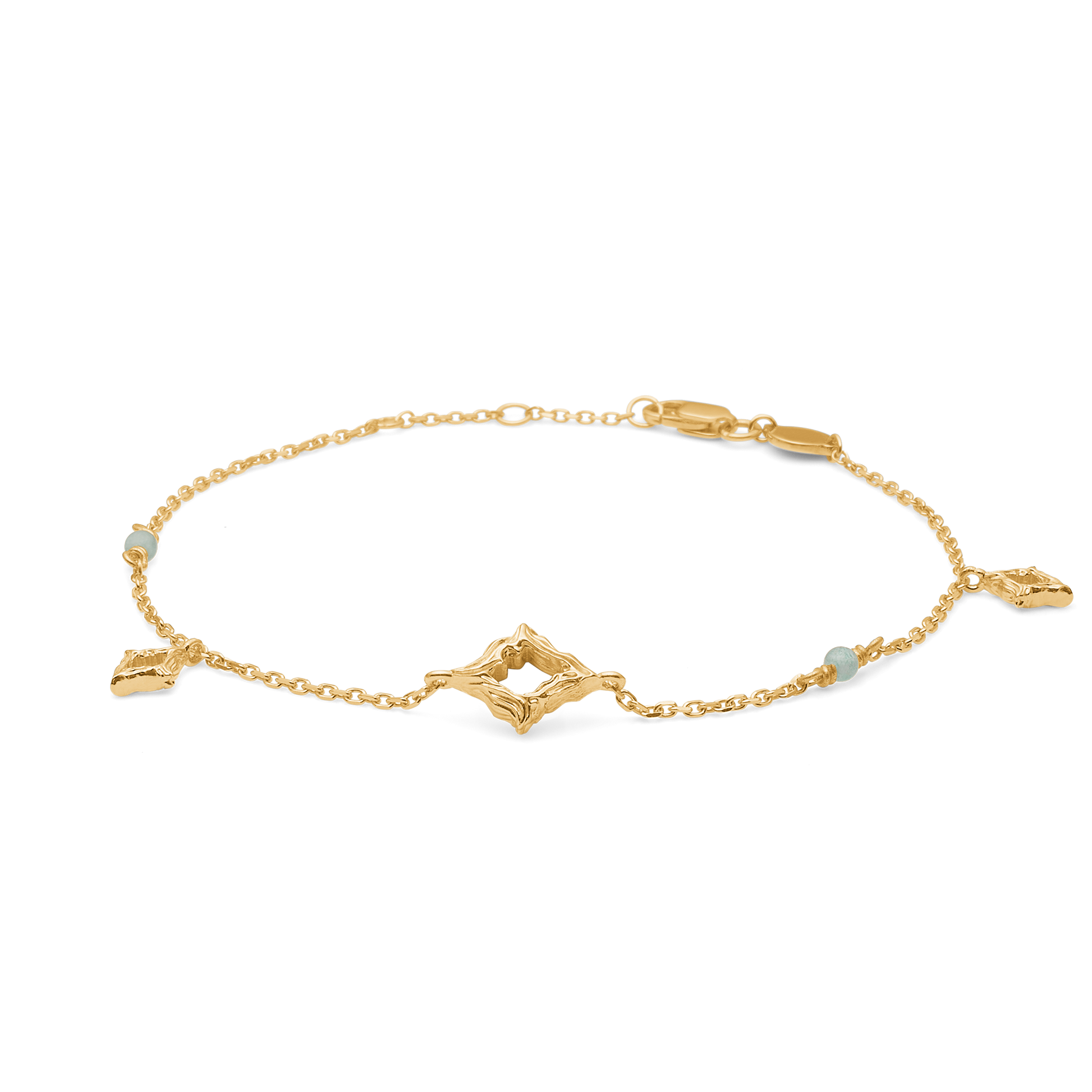 Peak Bracelet