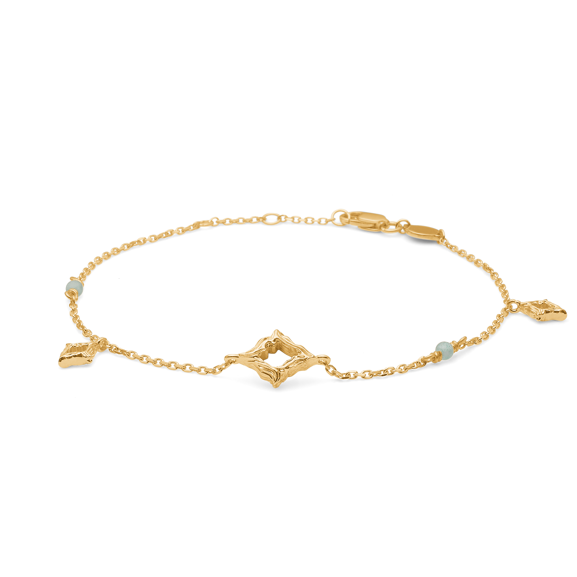 Peak Bracelet