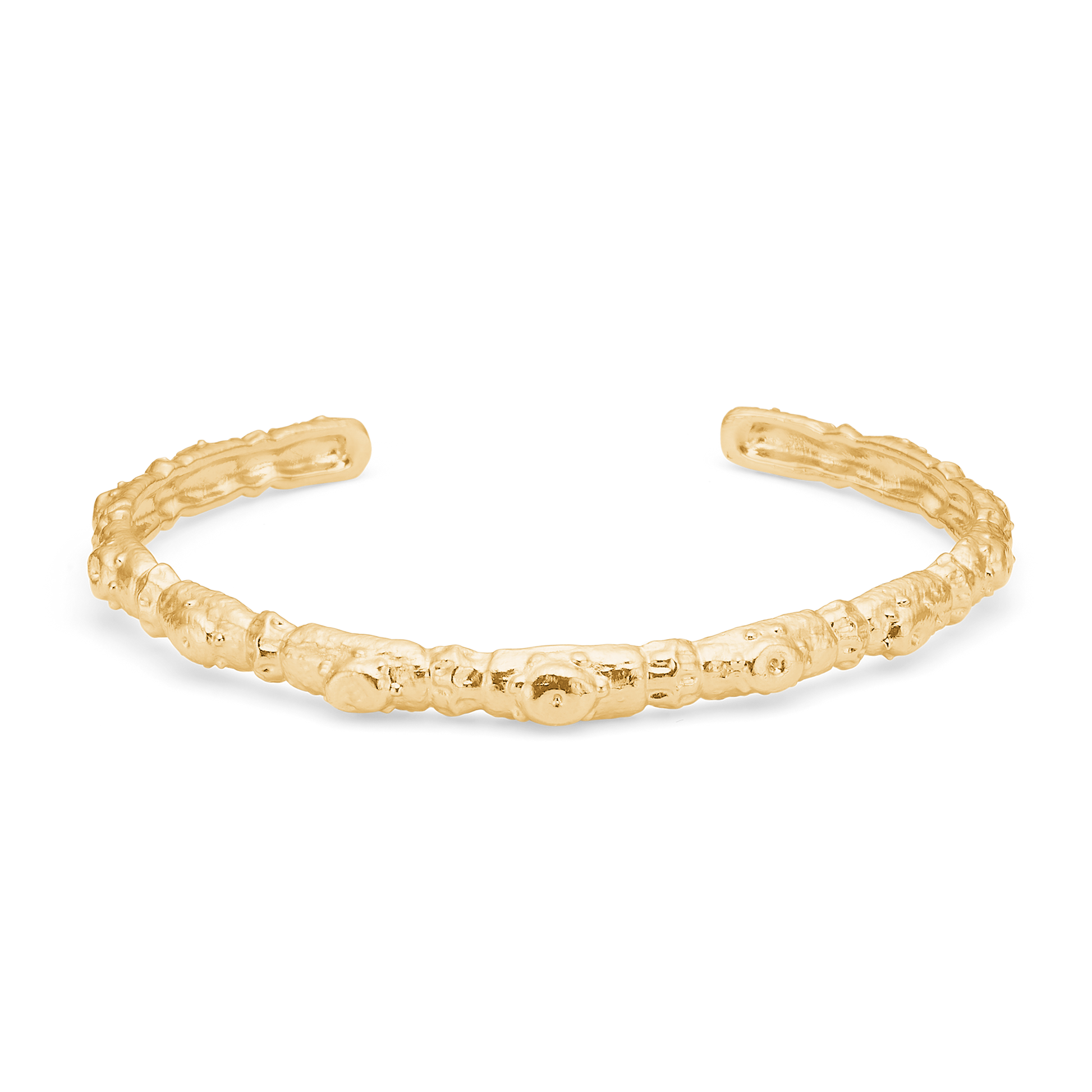 Urchin Elegance Bracelet