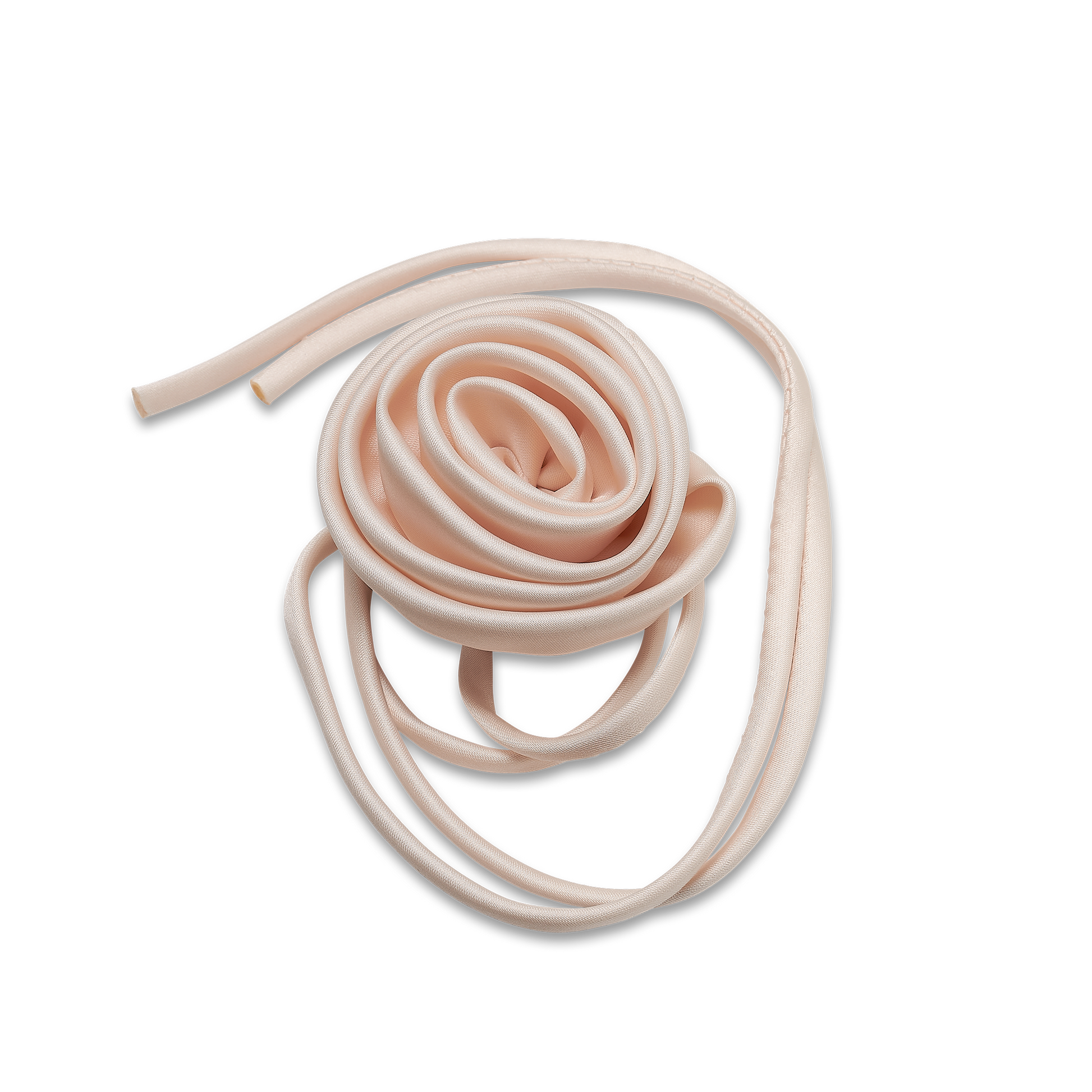 Rose String - Beige