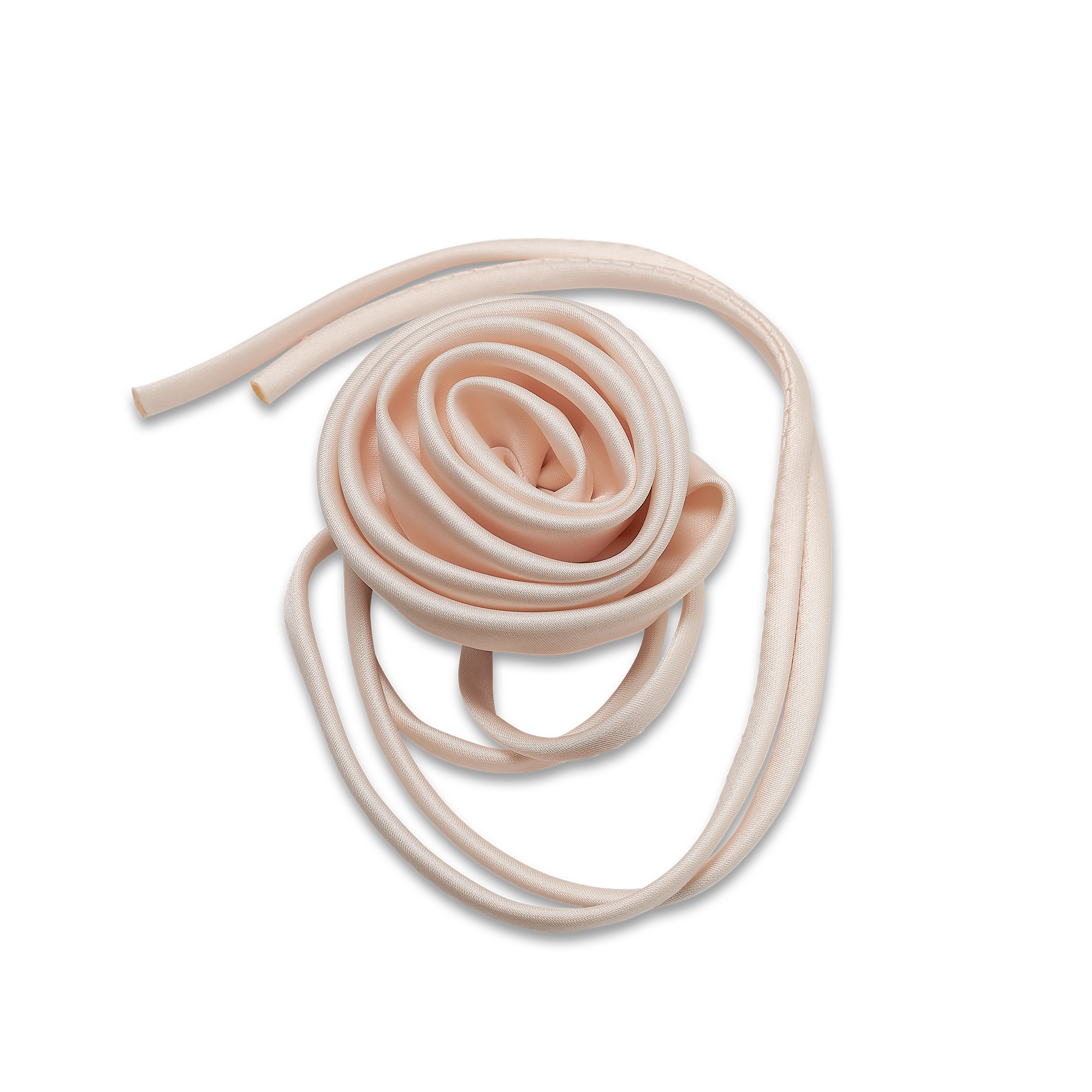 Rose String - Beige