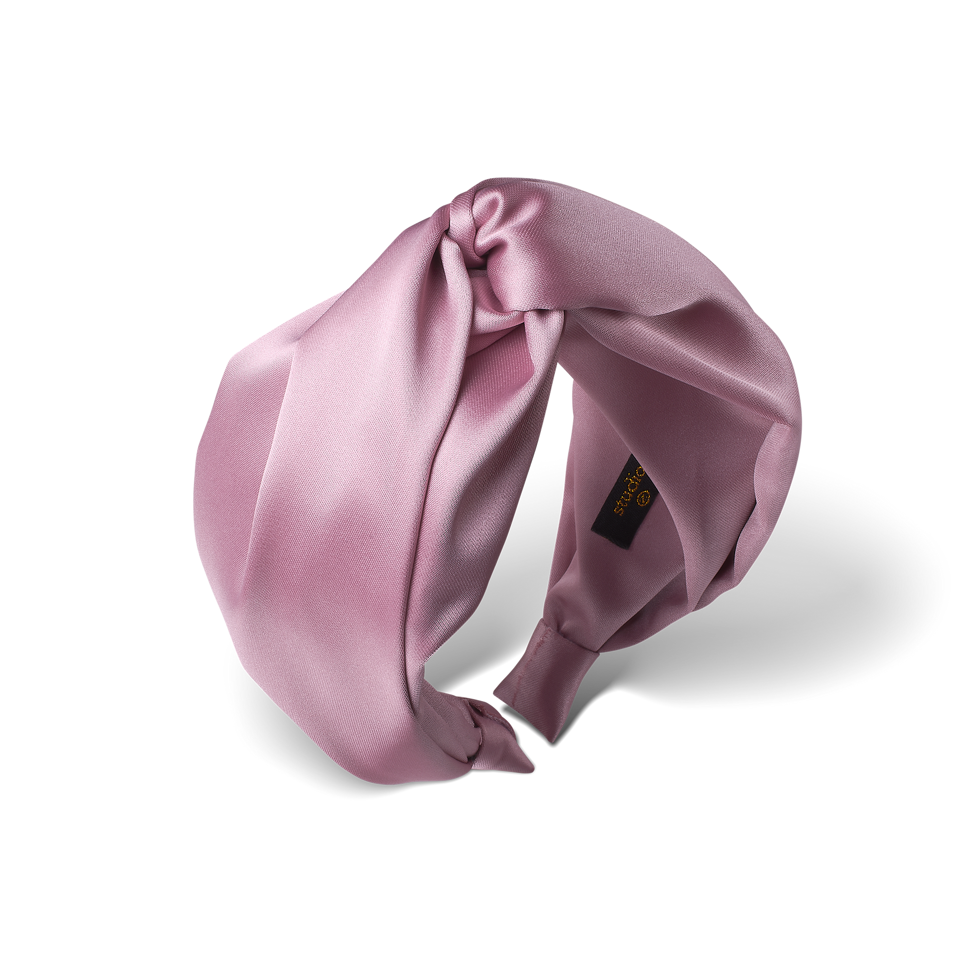 Hårbøjle - Rosa