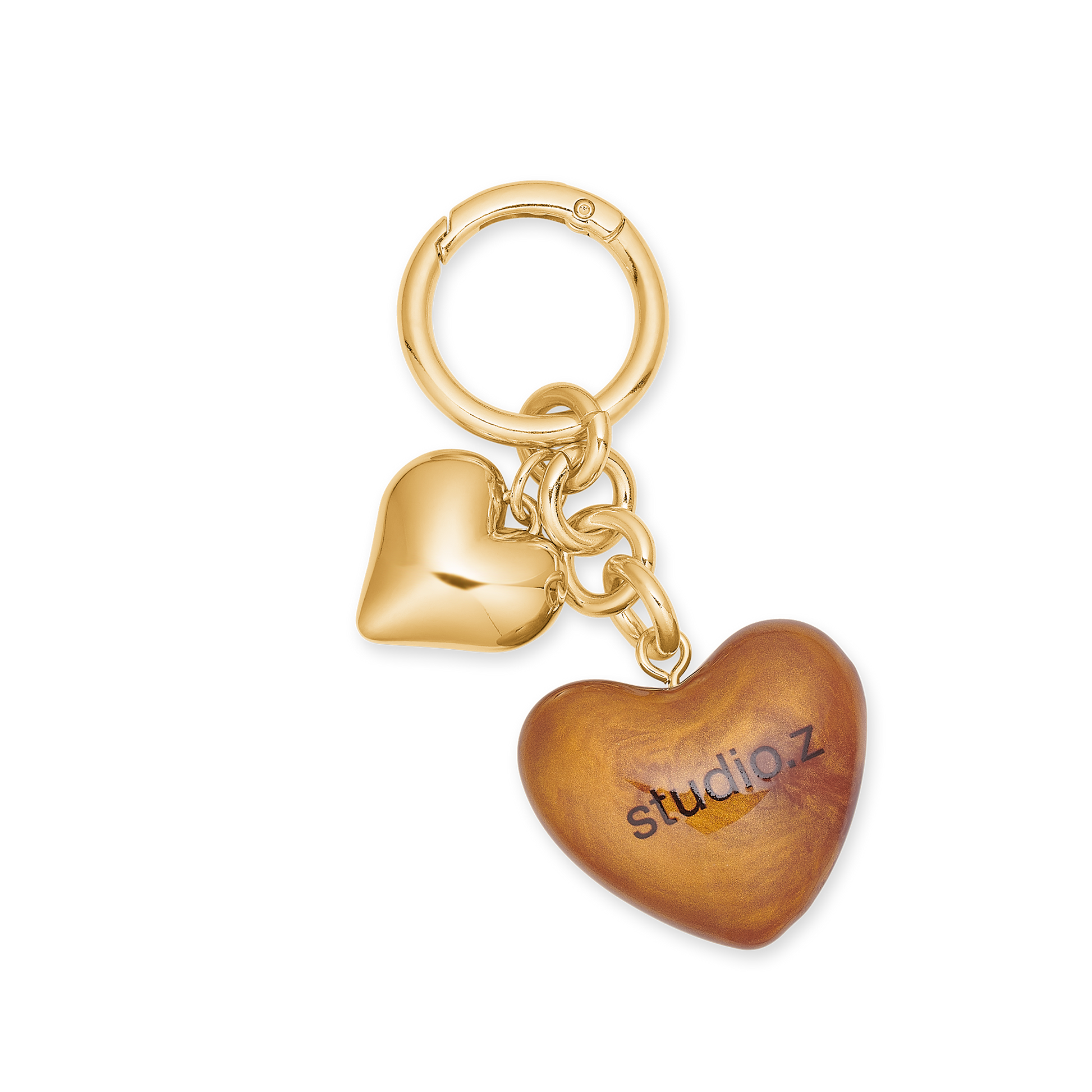 studio.z Keychain