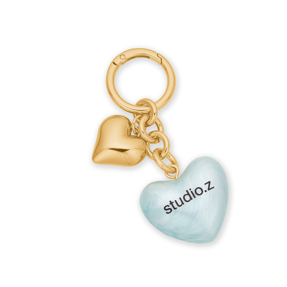 studio.z Keychain
