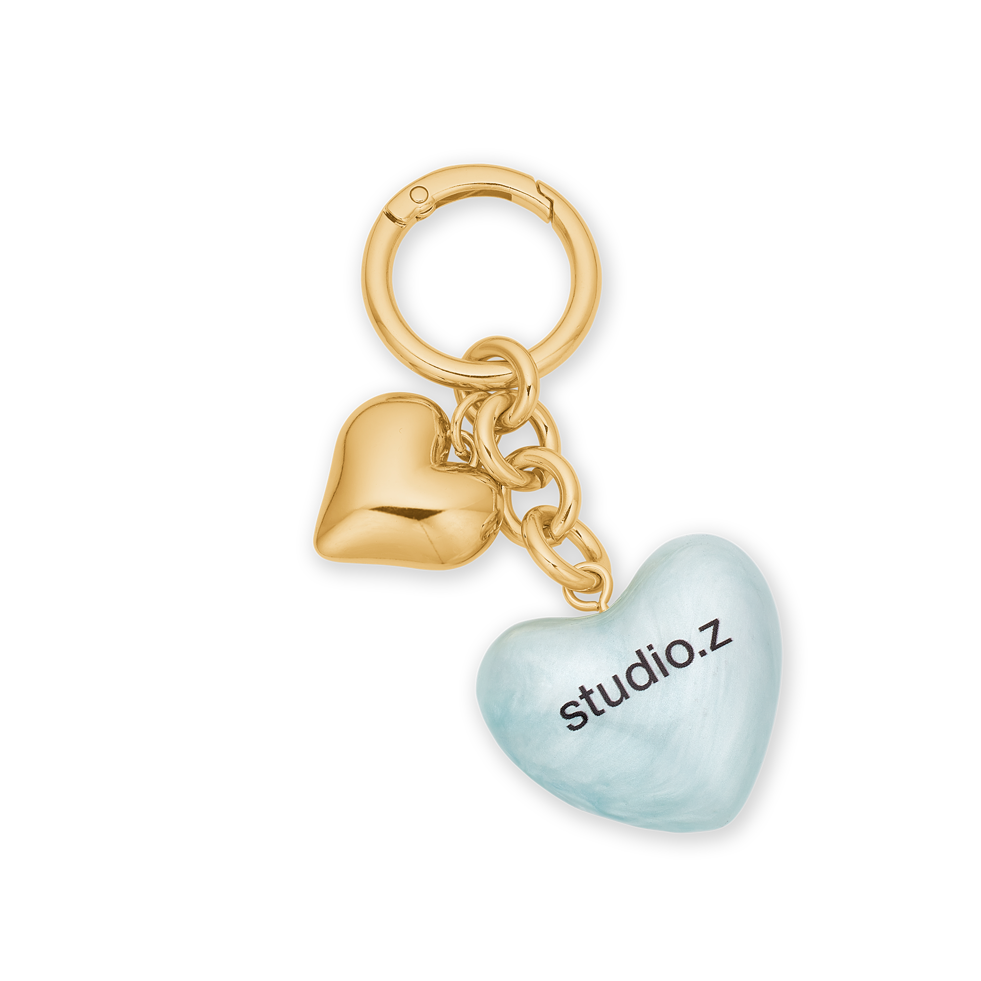 studio.z Keychain