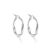 Curved Hoops